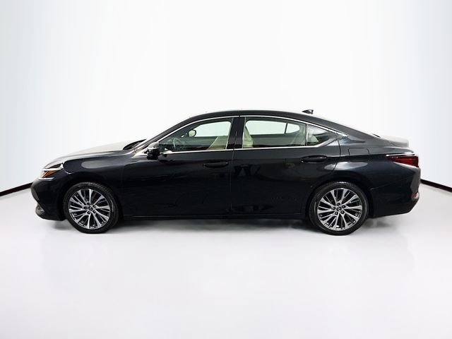 Used 2019 Lexus ES 350 350 image 4