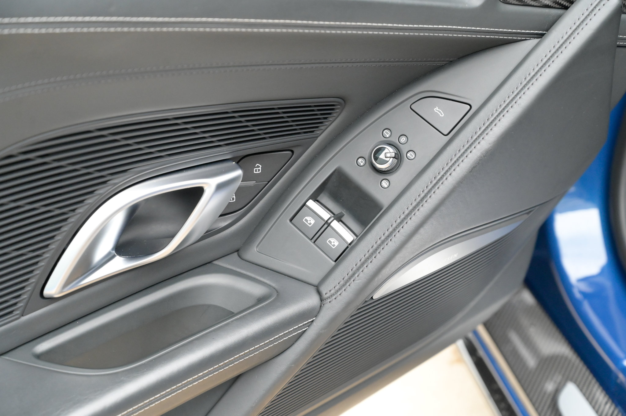Used 2020 Audi R8 V10 performance AWD/4WD image 21