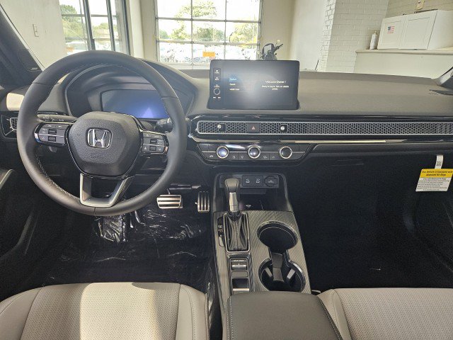 New 2026 Honda Civic Sport Touring image 20