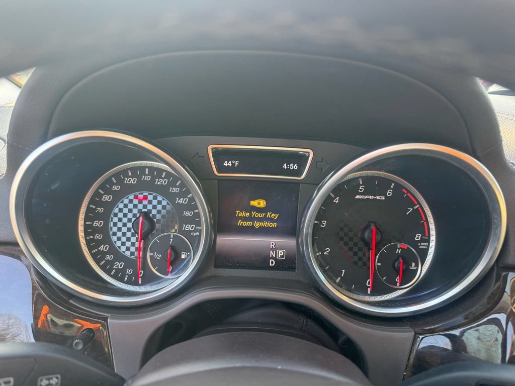 Used 2019 Mercedes-Benz GLE 43 AMG 4MATIC image 36