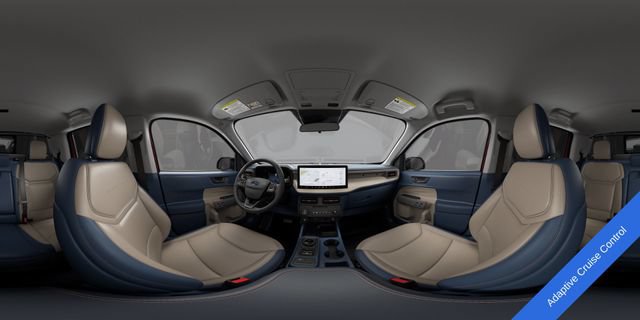 New 2026 Ford Maverick Lariat AWD/4WD image 4