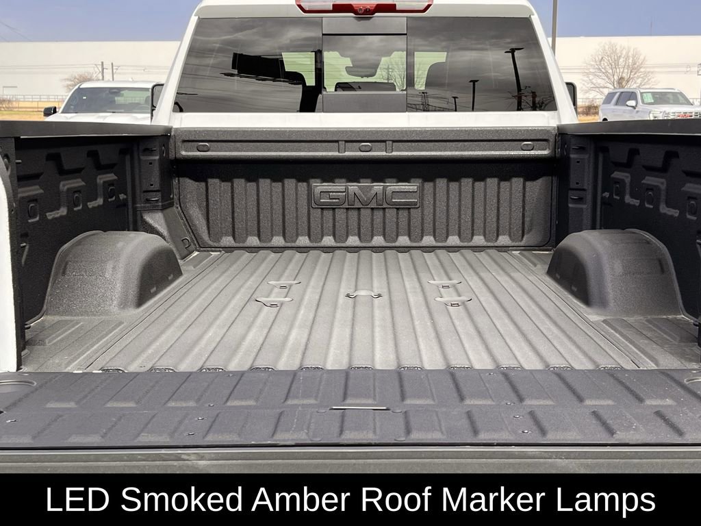 New 2026 GMC Sierra 2500 Denali Ultimate image 28