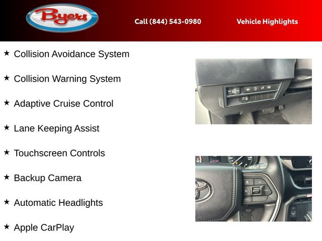 New 2026 Toyota Tundra SR5 image 12