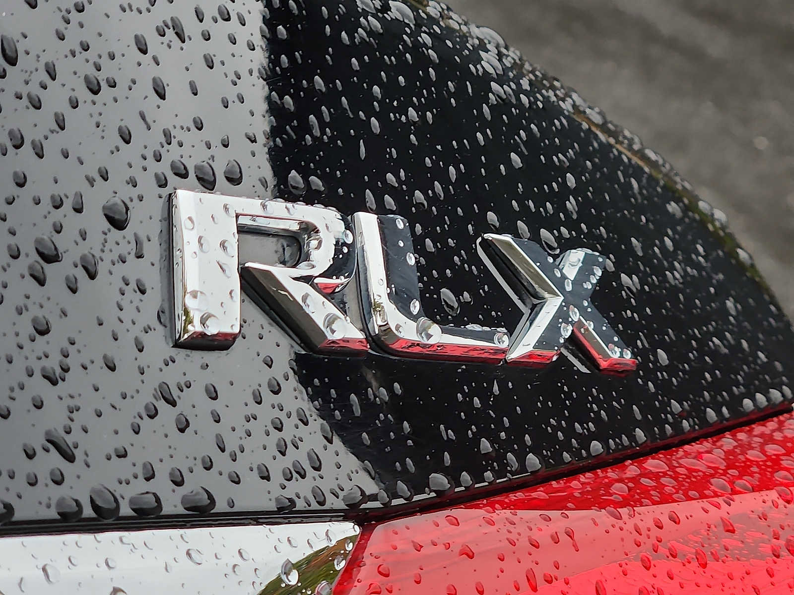 Used 2015 Acura RLX w/ Technology Package image 30