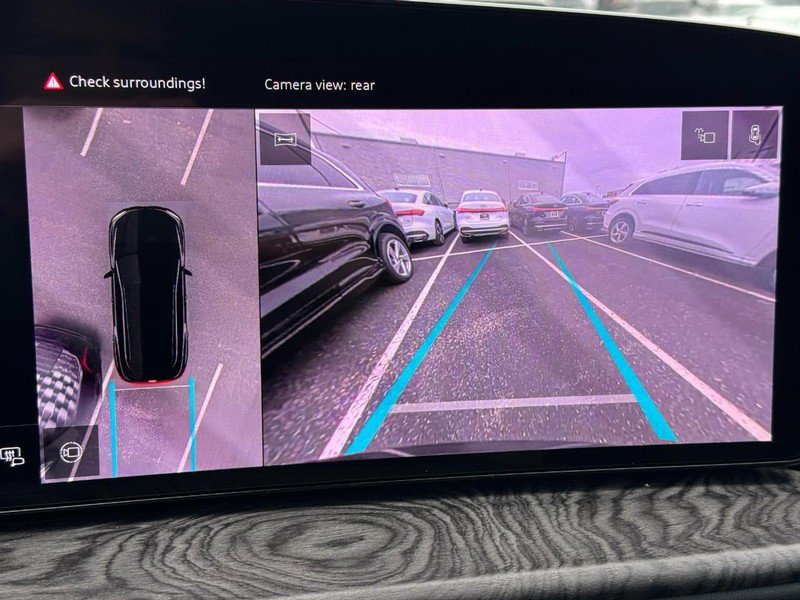 New 2025 Audi Q5 Premium image 15