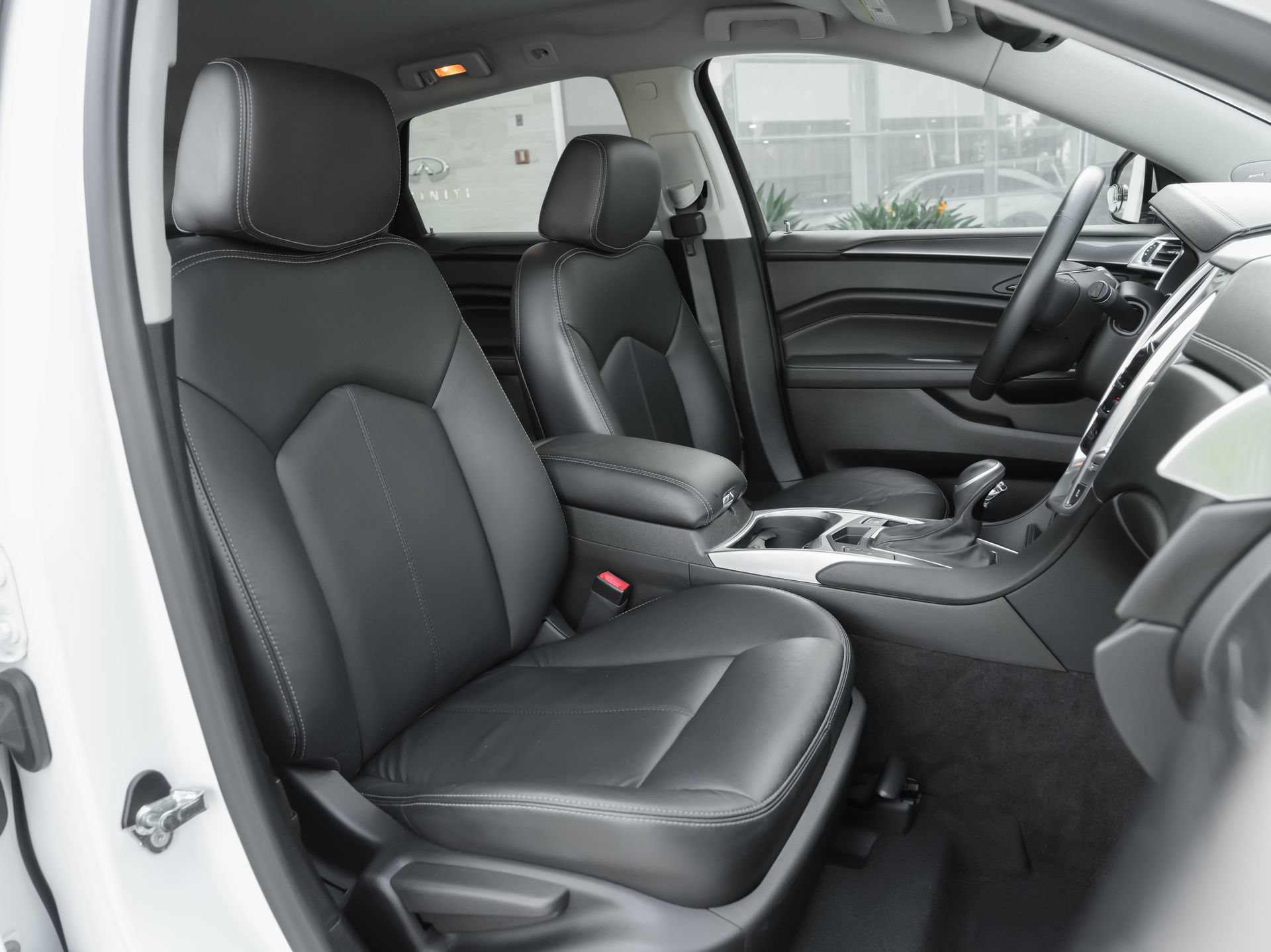 Used 2015 Cadillac SRX FWD image 26