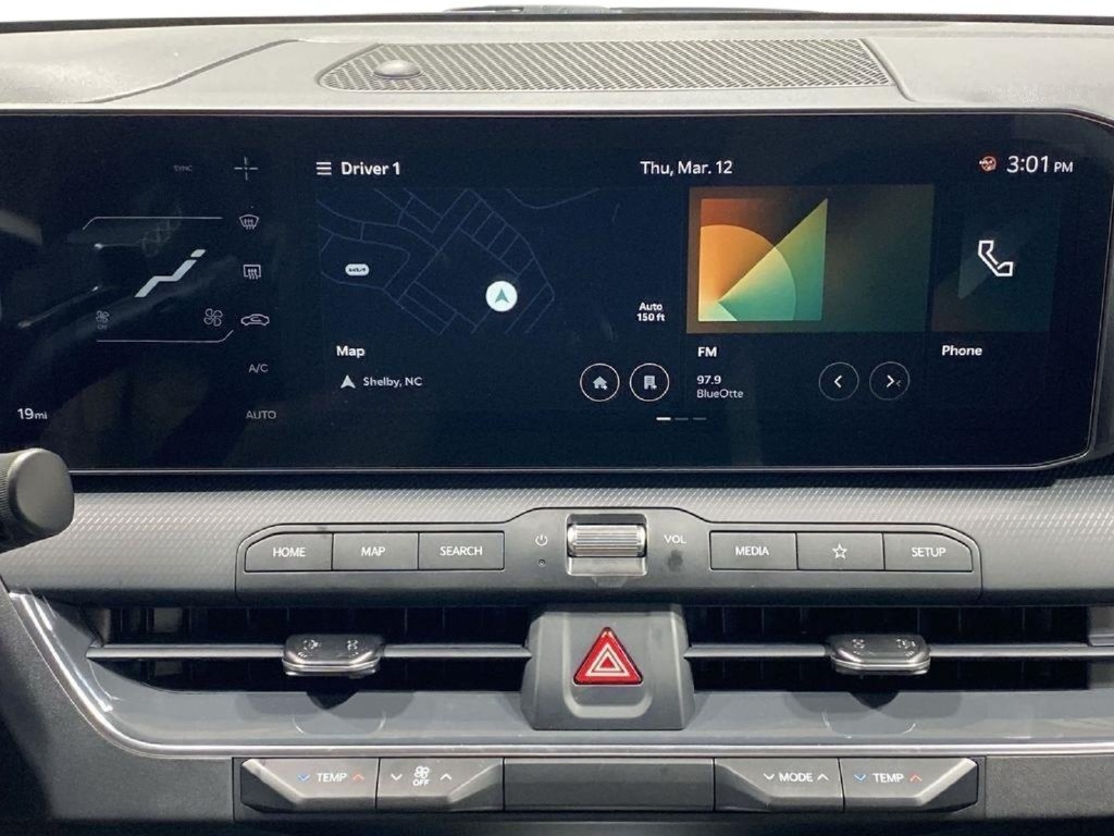 New 2026 Kia K4 EX w/ GT-Line Premium Package FWD image 11