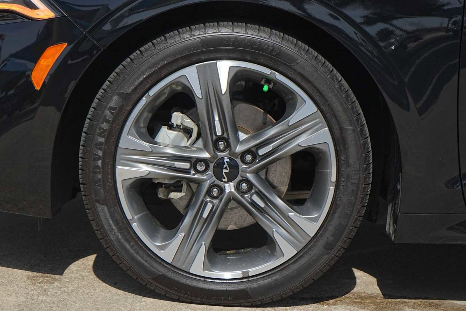 Used 2023 Kia K5 EX FWD image 7
