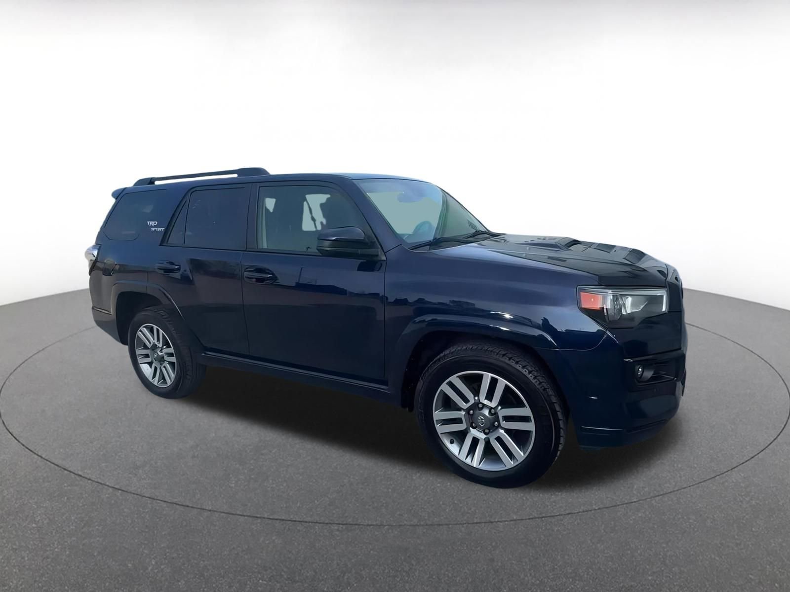 Used 2024 Toyota 4Runner TRD Sport video 2