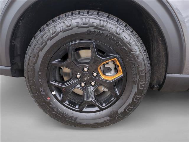 New 2026 Ford Explorer Tremor w/ Tremor Convenience Package AWD/4WD image 10