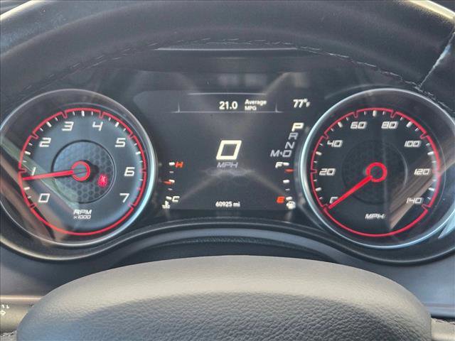 Used 2023 Dodge Charger SXT RWD image 13