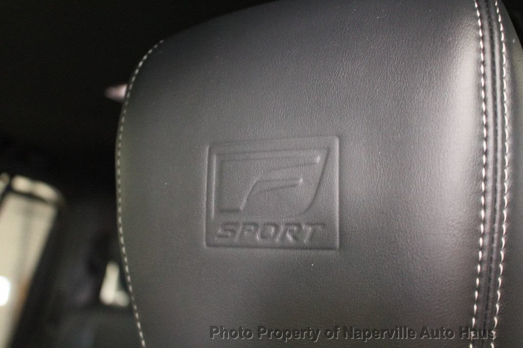 Used 2024 Lexus LX 600 F Sport AWD/4WD image 15