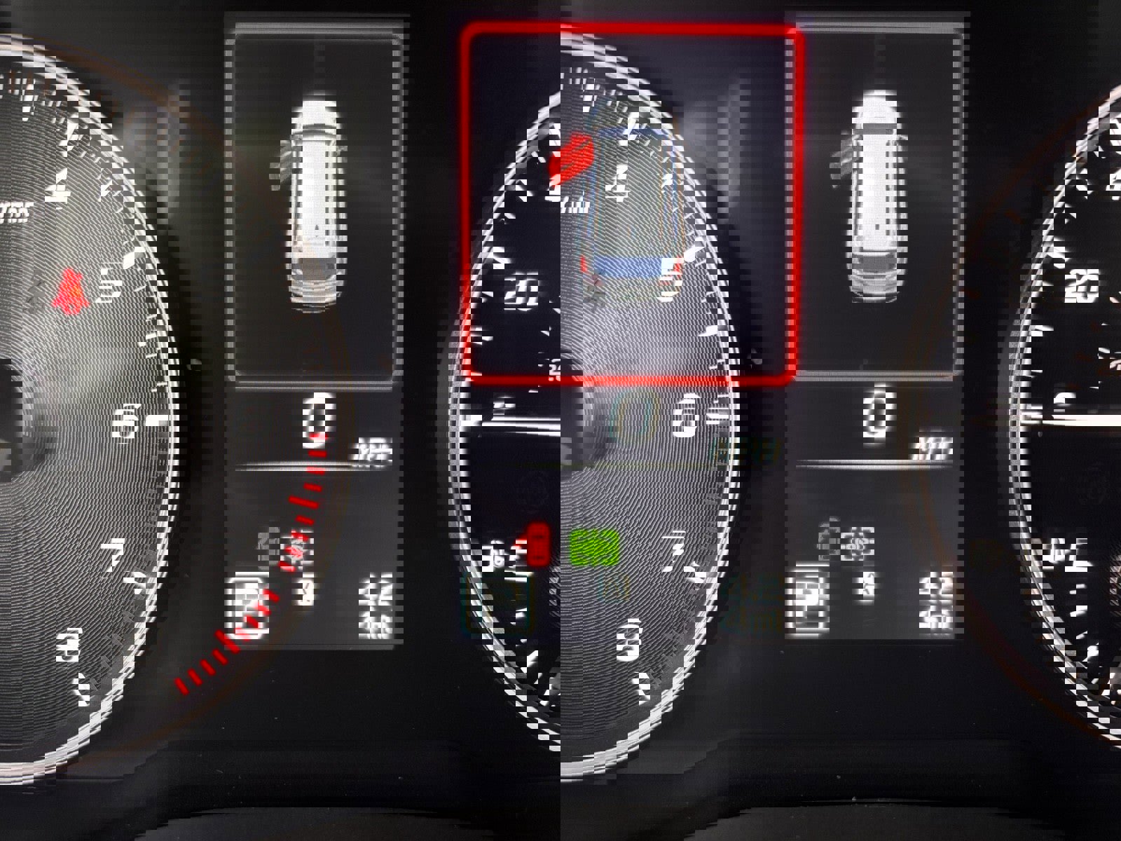 New 2025 Subaru Ascent Bronze Edition image 22