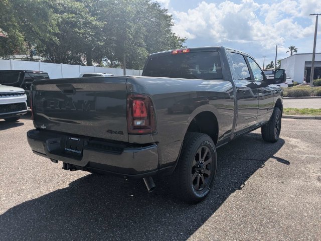 New 2026 RAM 2500 Big Horn AWD/4WD image 4