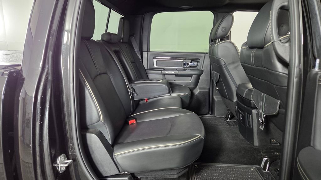 Used 2017 RAM 2500 Limited image 31