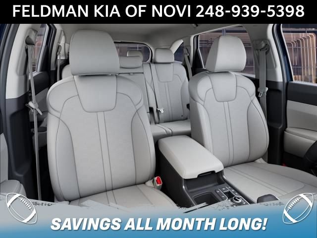 New 2026 Kia Sorento S AWD/4WD image 15
