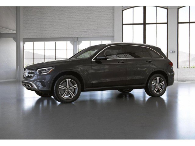 Certified 2022 Mercedes-Benz GLC 300 image 37