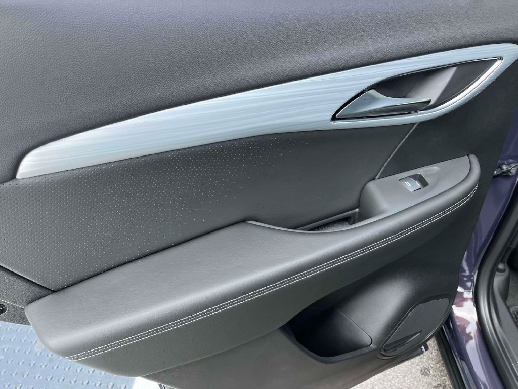New 2026 Buick Envision Avenir AWD/4WD image 15