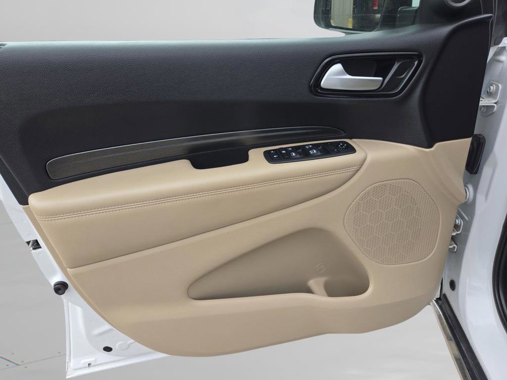 Certified 2022 Dodge Durango SXT image 30