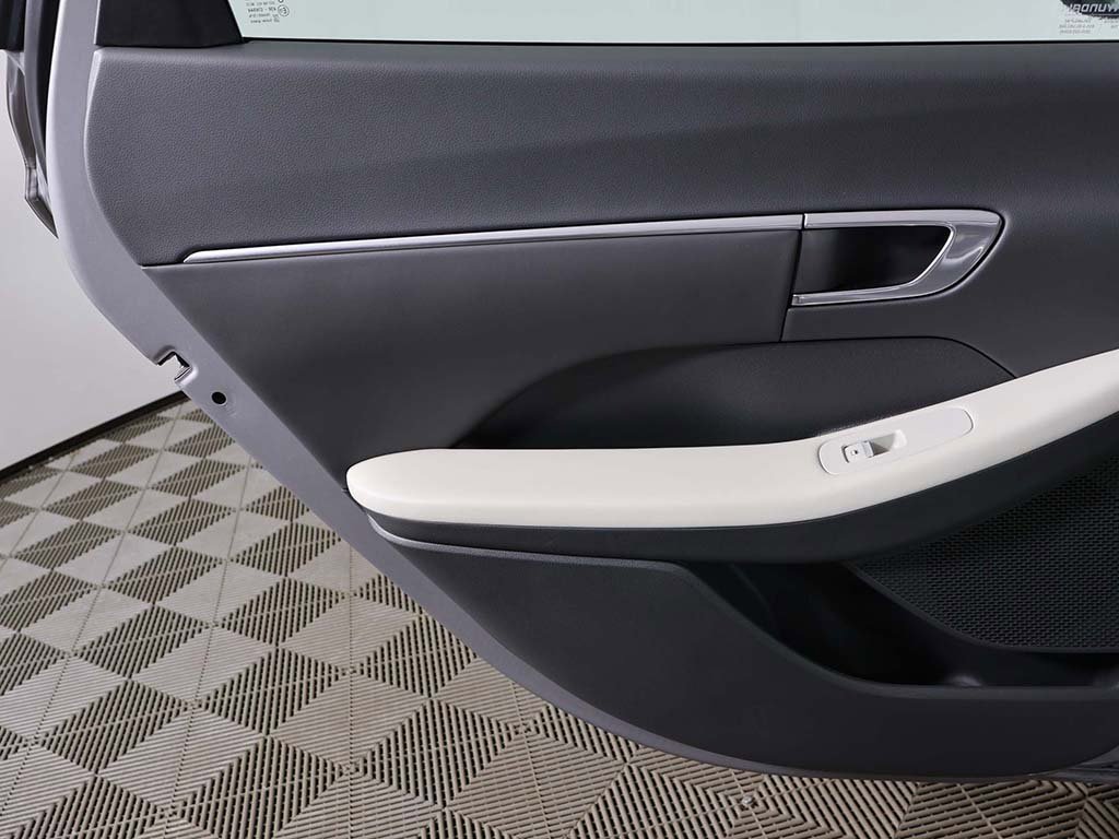 Certified 2023 Hyundai Sonata SEL w/ Cargo Package image 20
