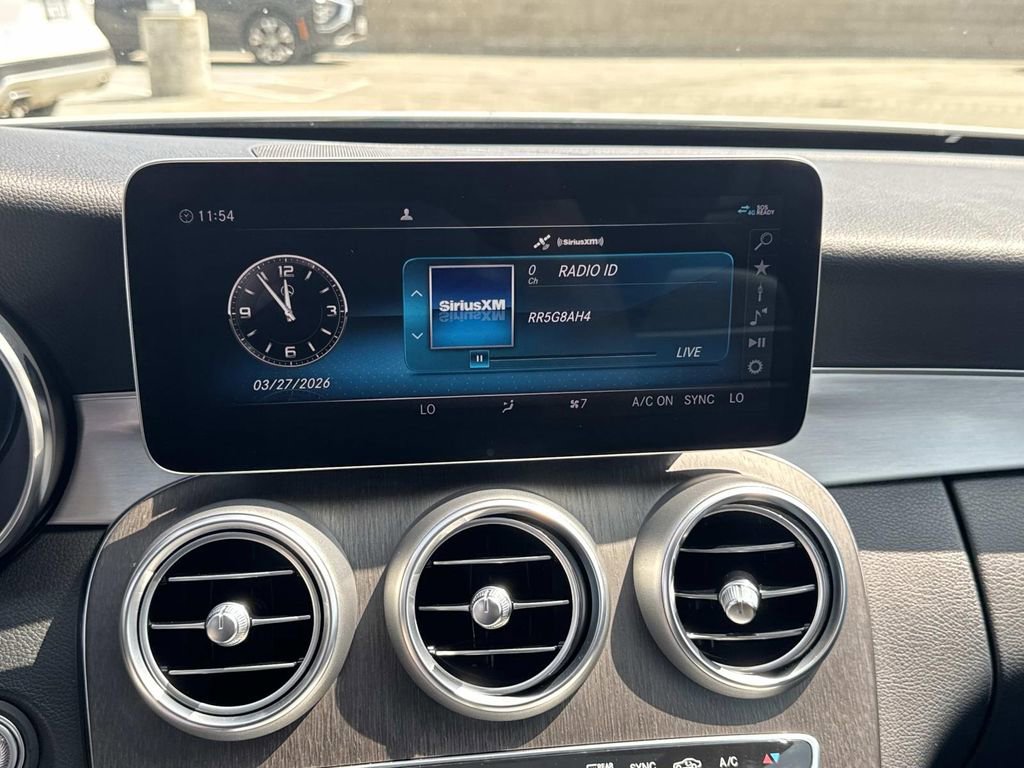 Used 2021 Mercedes-Benz C 300 Coupe image 19