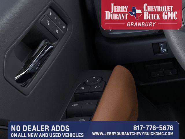 New 2026 GMC Canyon AT4 w/ Technology Plus Package AWD/4WD image 23