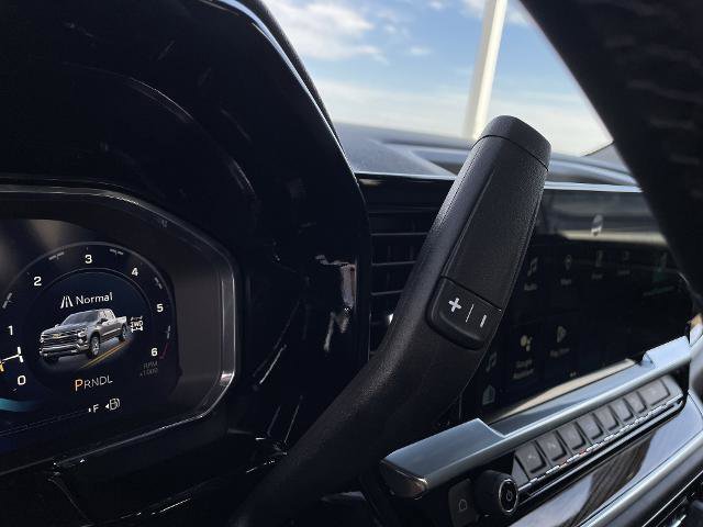 New 2026 Chevrolet Silverado 1500 LT image 16