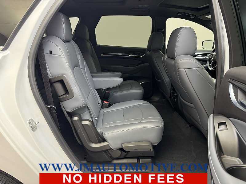 Used 2022 Buick Enclave Essence w/ Experience Buick Package AWD/4WD image 21