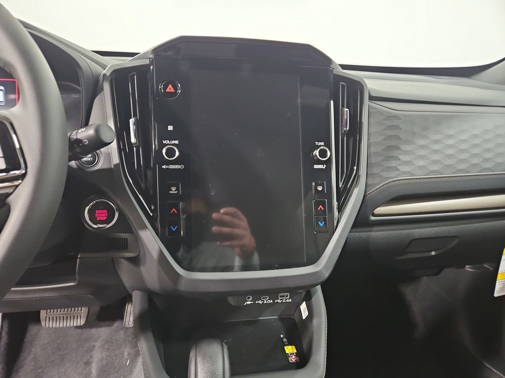 New 2026 Subaru Forester Sport w/ Onyx Edition AWD/4WD image 19