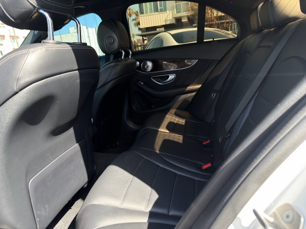 Used 2020 Mercedes-Benz C 300 Sedan image 44