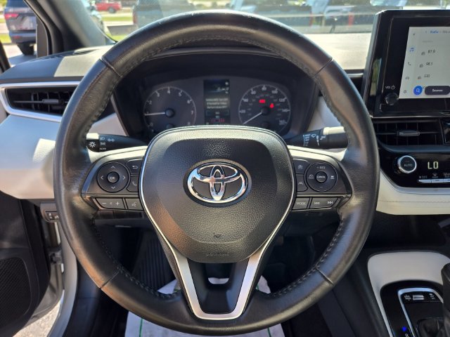 Used 2024 Toyota Corolla SE FWD image 30