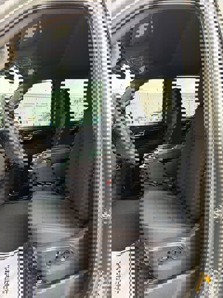 New 2026 Chevrolet Silverado 1500 RST w/ Z71 Off-Road Package image 26