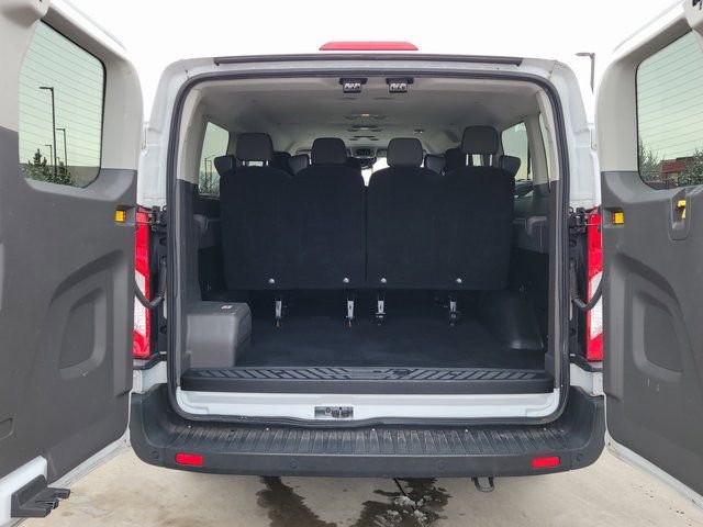 Used 2023 Ford Transit 350 XL image 17