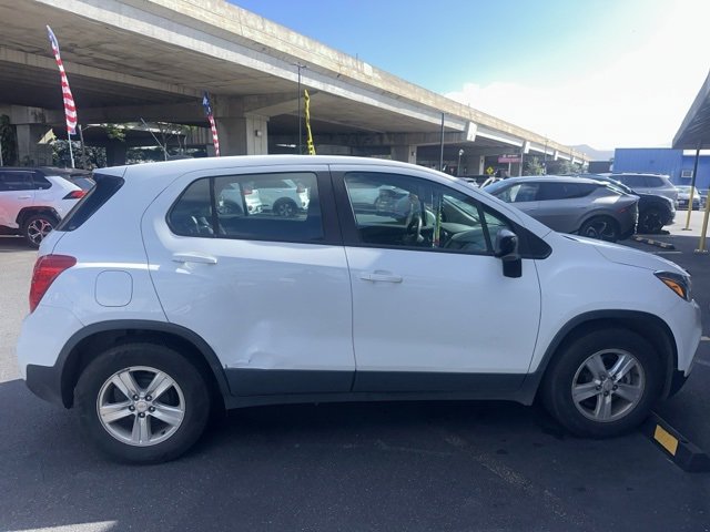 Used 2020 Chevrolet Trax LS image 6