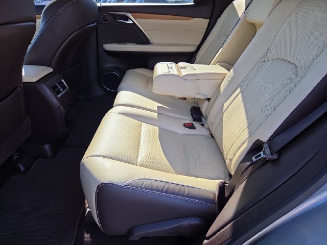Used 2019 Lexus RX 350 FWD w/ Navigation Package image 25