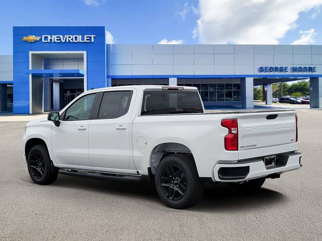 New 2026 Chevrolet Silverado 1500 RST w/ RST Select Package image 3