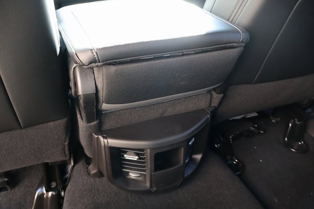 Used 2025 RAM 2500 Tradesman image 44