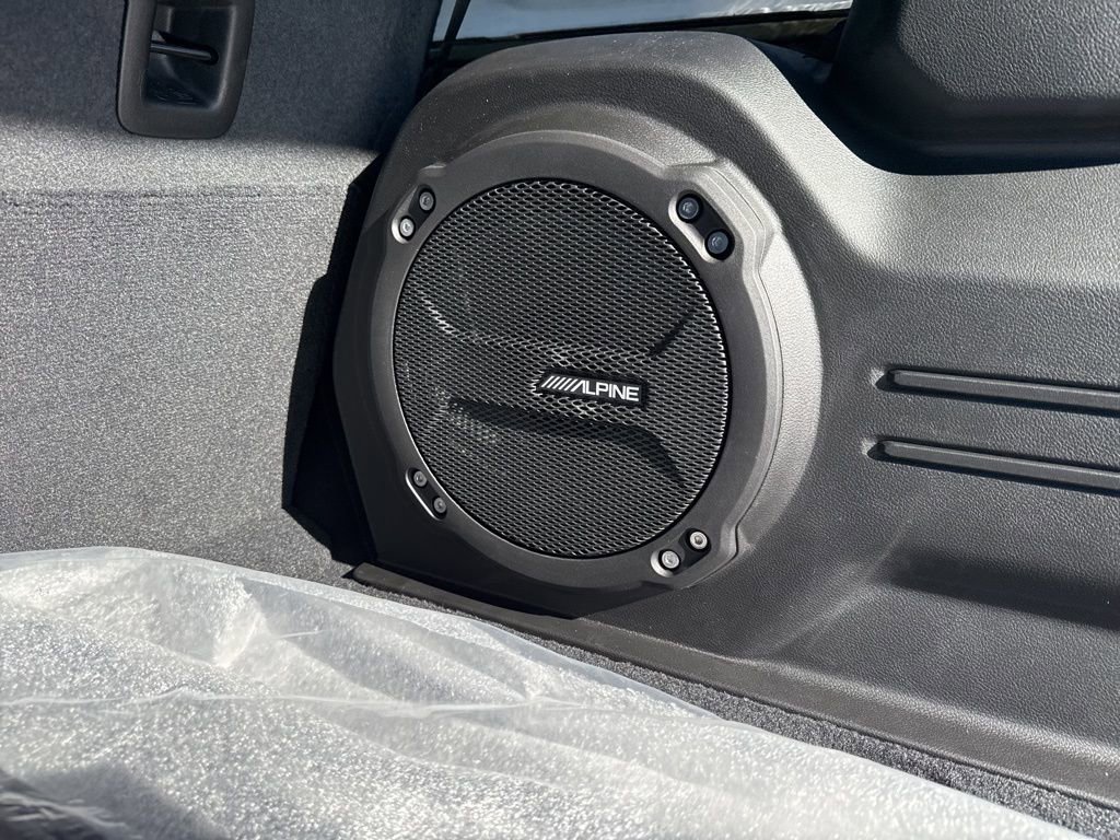 New 2026 Jeep Wrangler Unlimited Rubicon 392 image 28