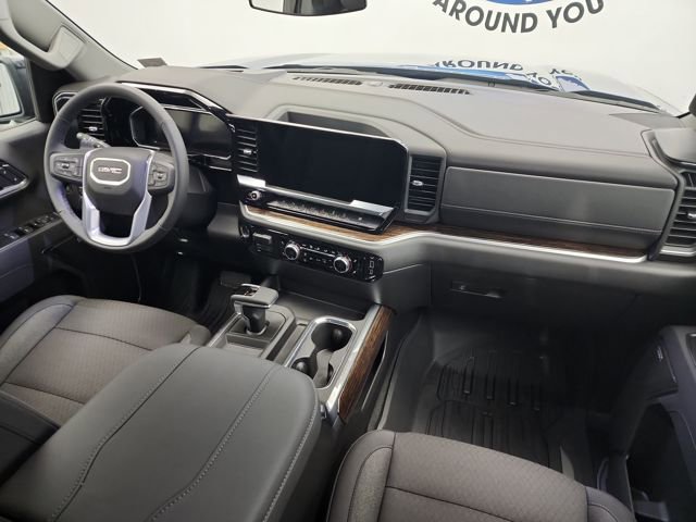 New 2026 GMC Sierra 1500 Elevation image 20