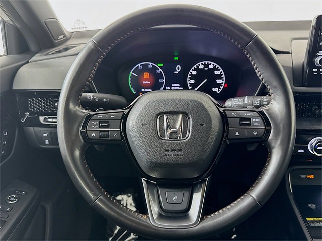Used 2023 Honda CR-V Sport Touring image 24