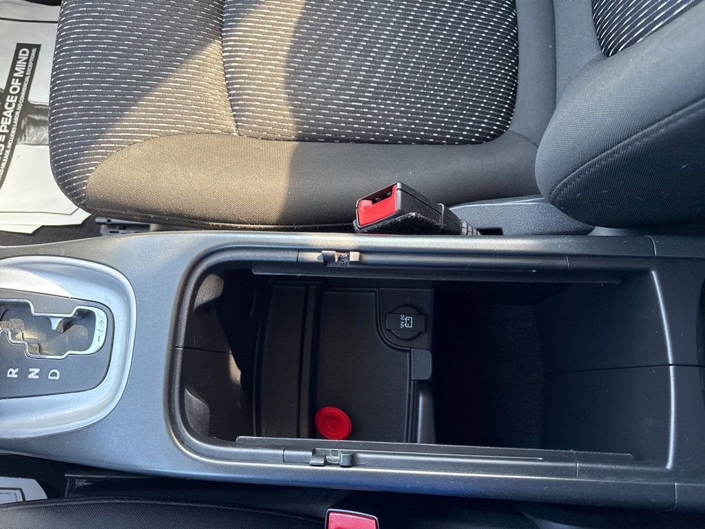 Used 2020 Dodge Journey SE w/ Blacktop Package image 21