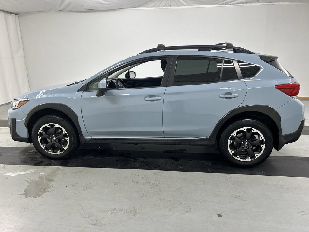 Used 2021 Subaru Crosstrek 2.0i Premium AWD/4WD image 6