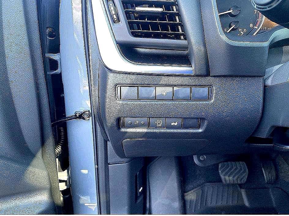 New 2026 Nissan Rogue SV w/ SV Premium Package image 9