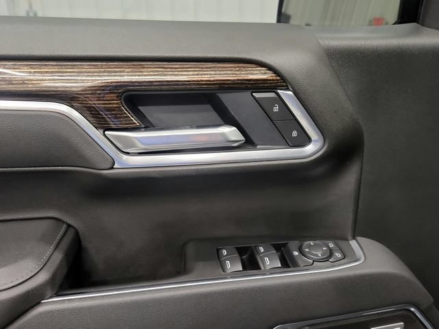Used 2026 GMC Sierra 1500 Elevation w/ Elevation Premium Package AWD/4WD image 18