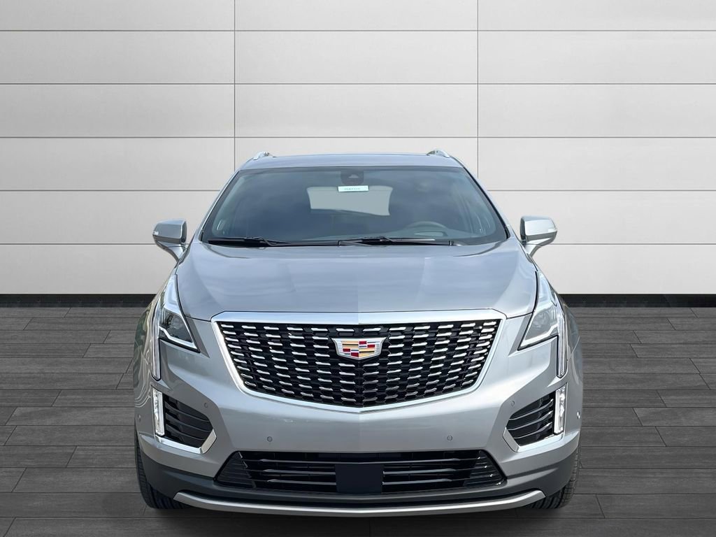 New 2025 Cadillac XT5 Premium Luxury w/ Technology Package image 8