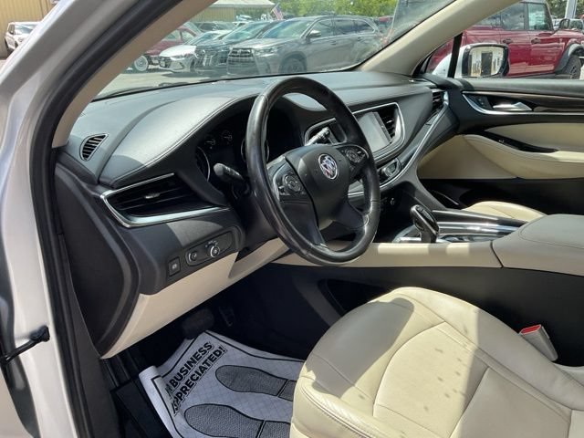 Used 2021 Buick Enclave Essence w/ Trailering Package, 5000 lbs. AWD/4WD image 24