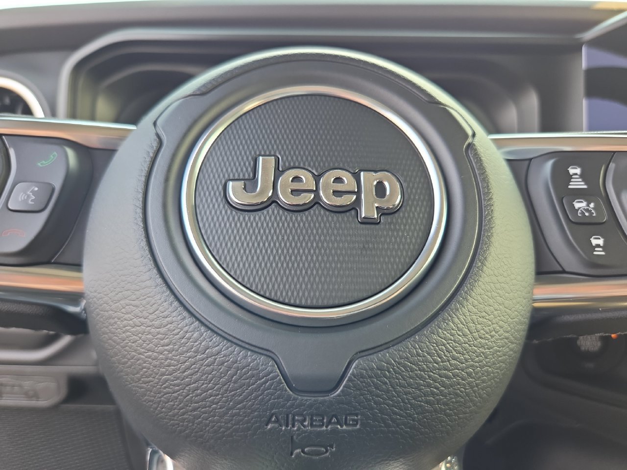 New 2026 Jeep Wrangler Unlimited Sahara AWD/4WD image 22