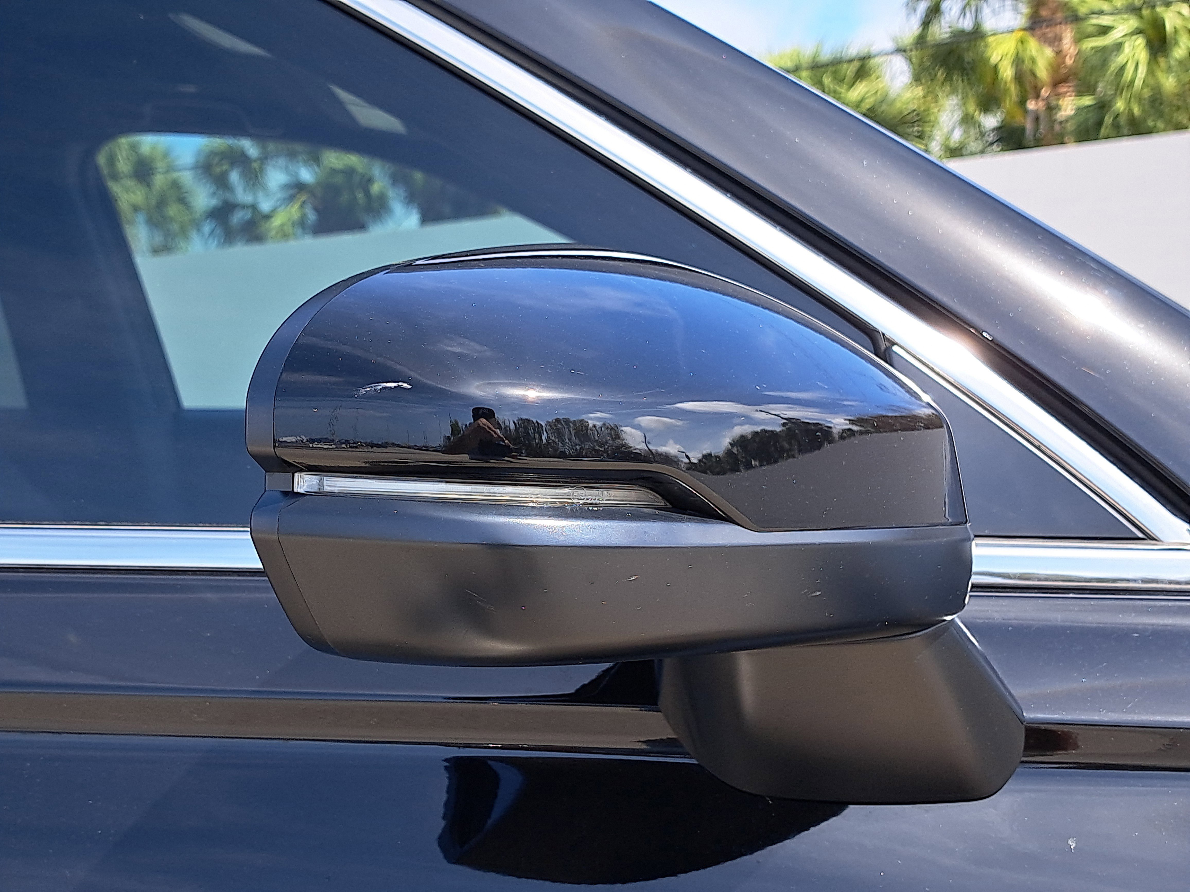 Used 2025 Honda CR-V Sport-L image 7