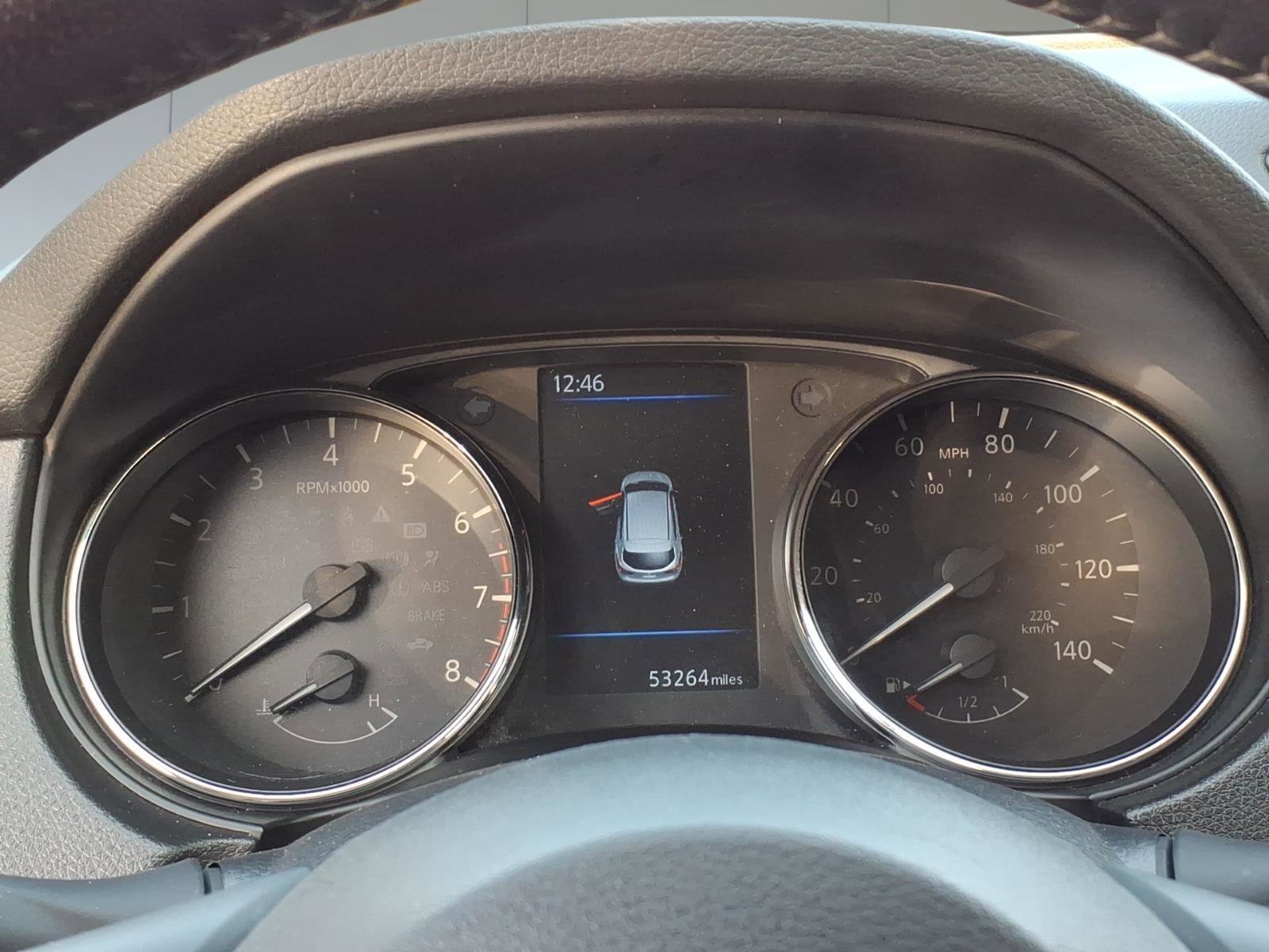 Used 2022 Nissan Rogue Sport SL AWD/4WD image 13