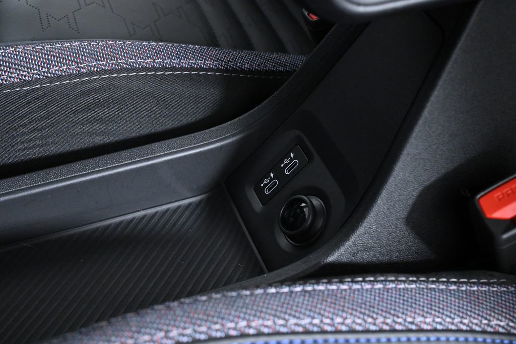 Certified 2025 MINI Cooper S image 20